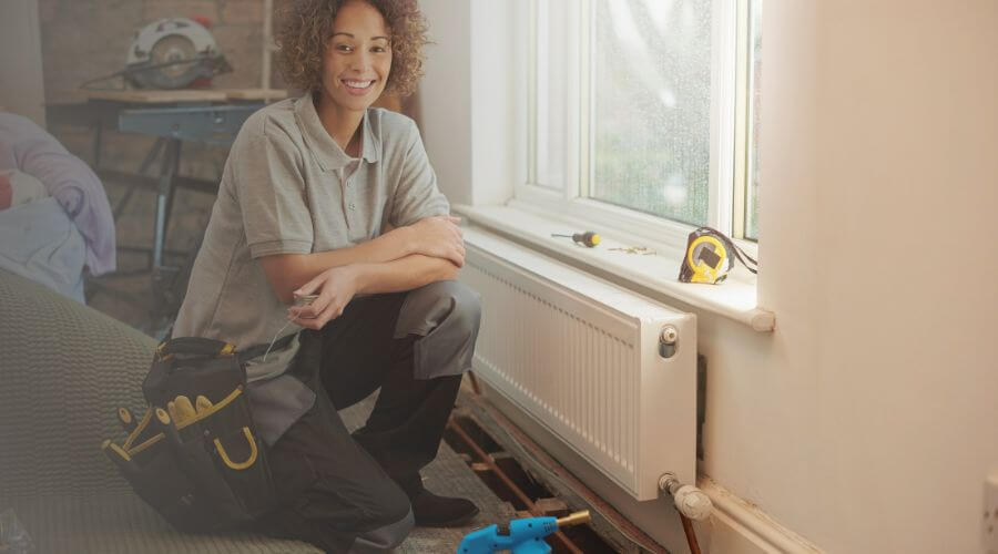 Professional same day plumber in Dewittville, NY